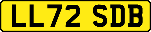 LL72SDB