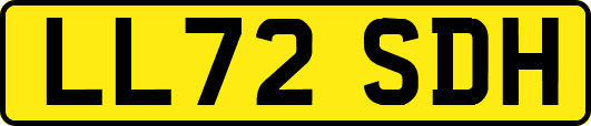 LL72SDH
