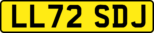 LL72SDJ