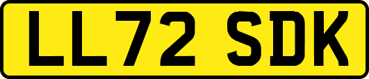LL72SDK