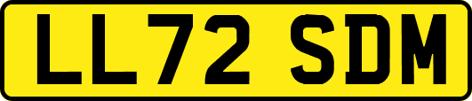 LL72SDM