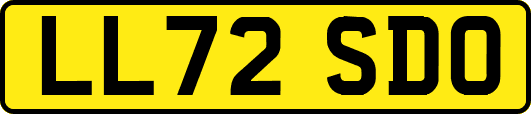 LL72SDO