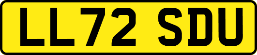 LL72SDU