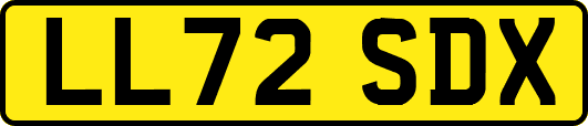 LL72SDX