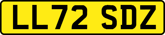 LL72SDZ