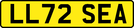 LL72SEA