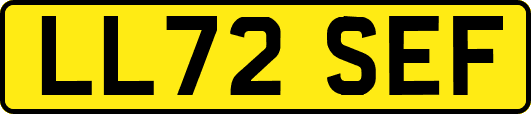 LL72SEF