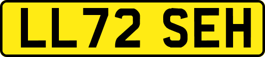 LL72SEH