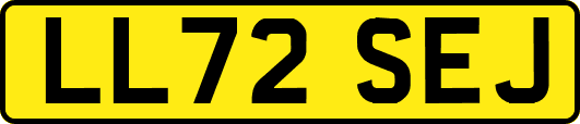 LL72SEJ