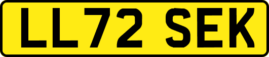 LL72SEK