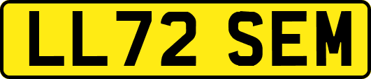 LL72SEM