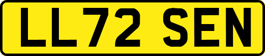 LL72SEN