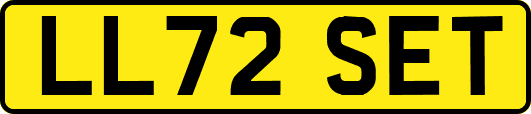 LL72SET