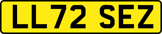 LL72SEZ