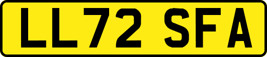 LL72SFA