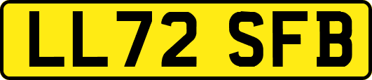 LL72SFB