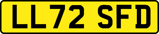 LL72SFD