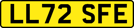 LL72SFE