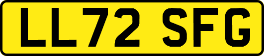 LL72SFG