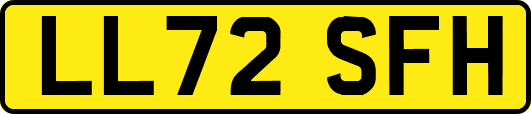 LL72SFH