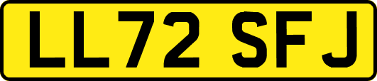 LL72SFJ
