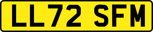 LL72SFM