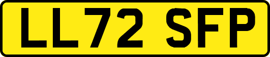 LL72SFP