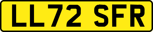 LL72SFR