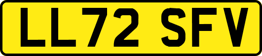 LL72SFV