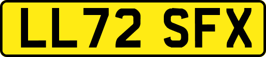 LL72SFX