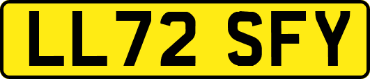 LL72SFY