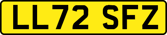 LL72SFZ