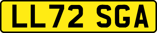 LL72SGA