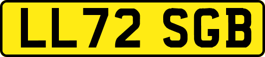 LL72SGB
