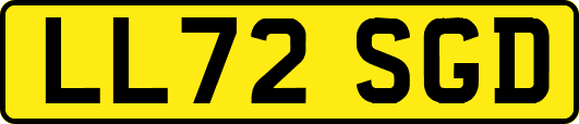 LL72SGD
