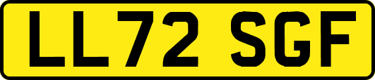 LL72SGF