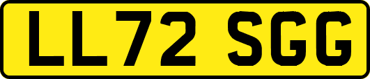 LL72SGG