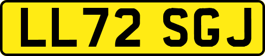 LL72SGJ