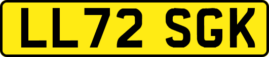 LL72SGK