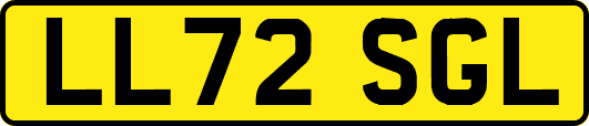 LL72SGL