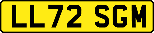 LL72SGM