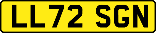 LL72SGN