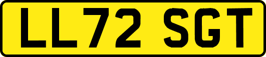 LL72SGT