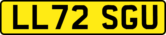 LL72SGU