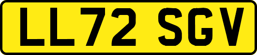 LL72SGV
