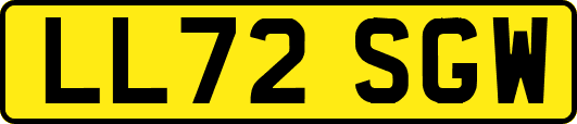LL72SGW