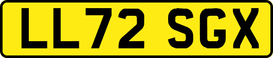 LL72SGX