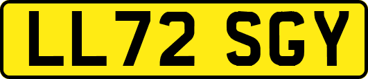 LL72SGY