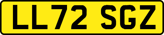 LL72SGZ