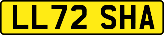 LL72SHA